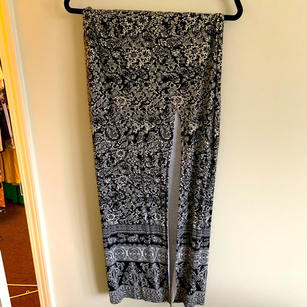 Maxi skirt